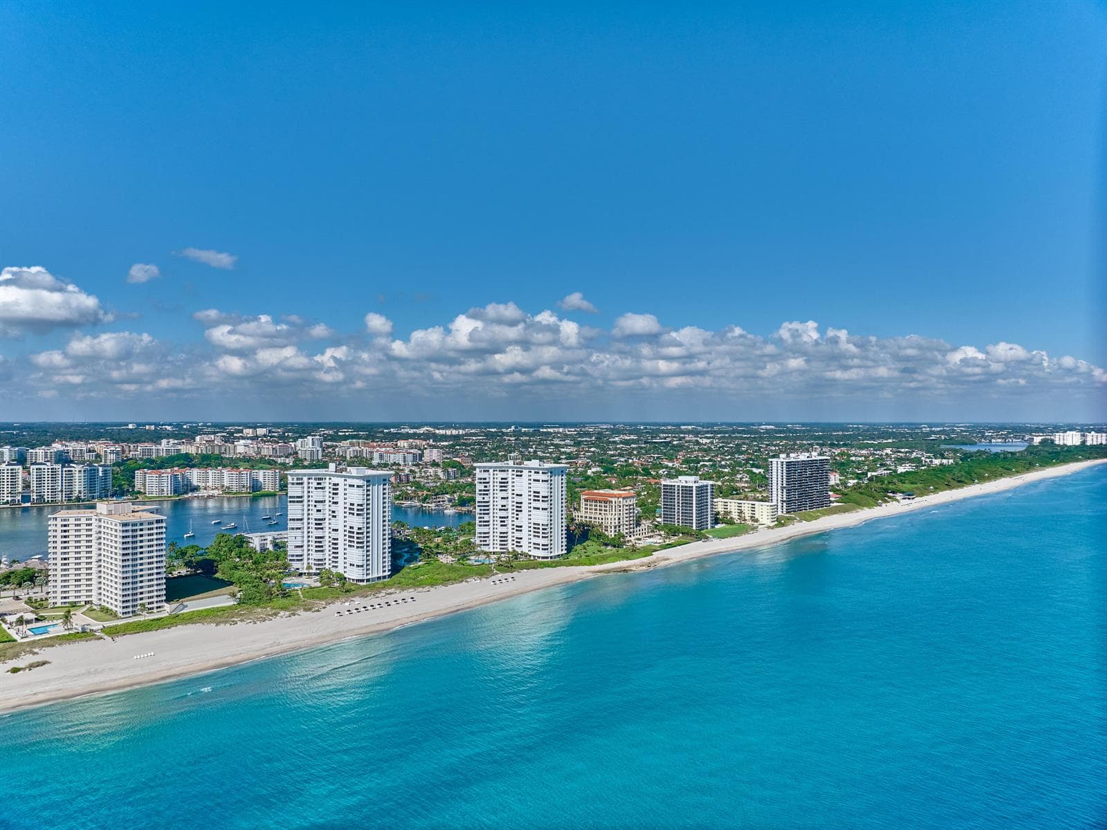 550 S Ocean Boulevard 1202 photo 3