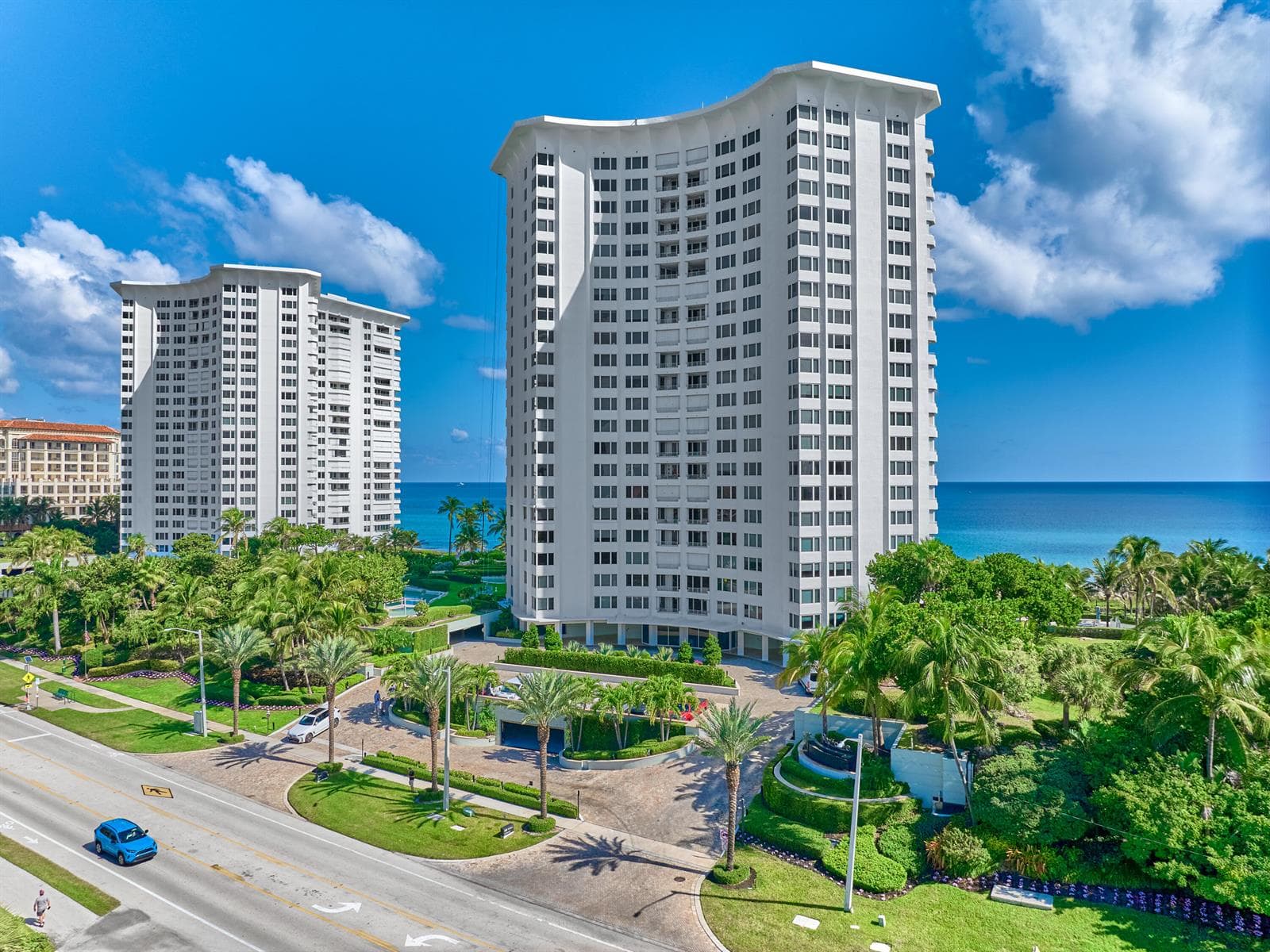 550 S Ocean Boulevard 1202 photo 9