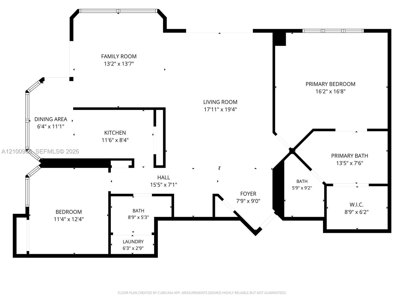 19101 NE 36th Ct 808 photo 18