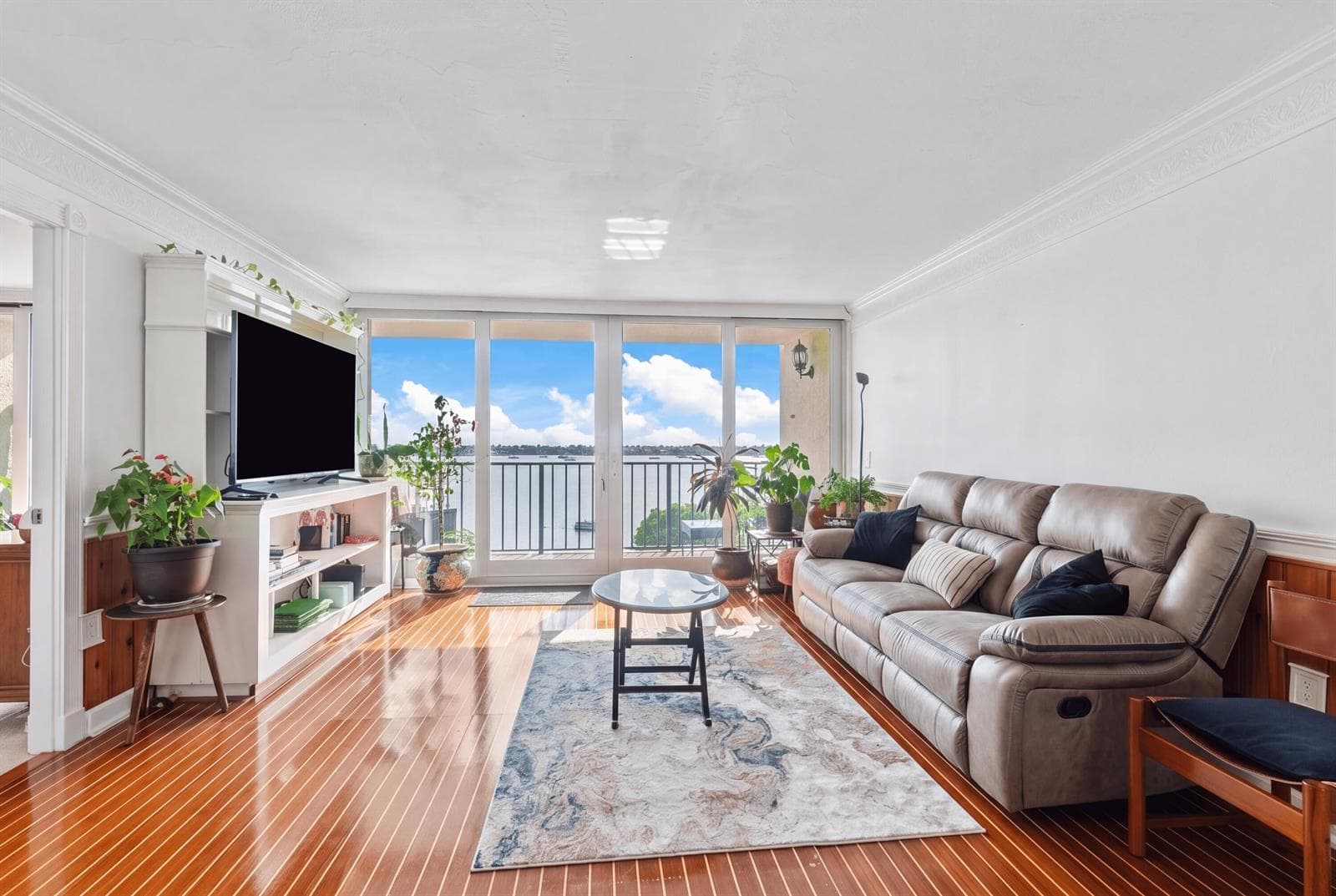 5600 N Flagler Drive 409 photo 6