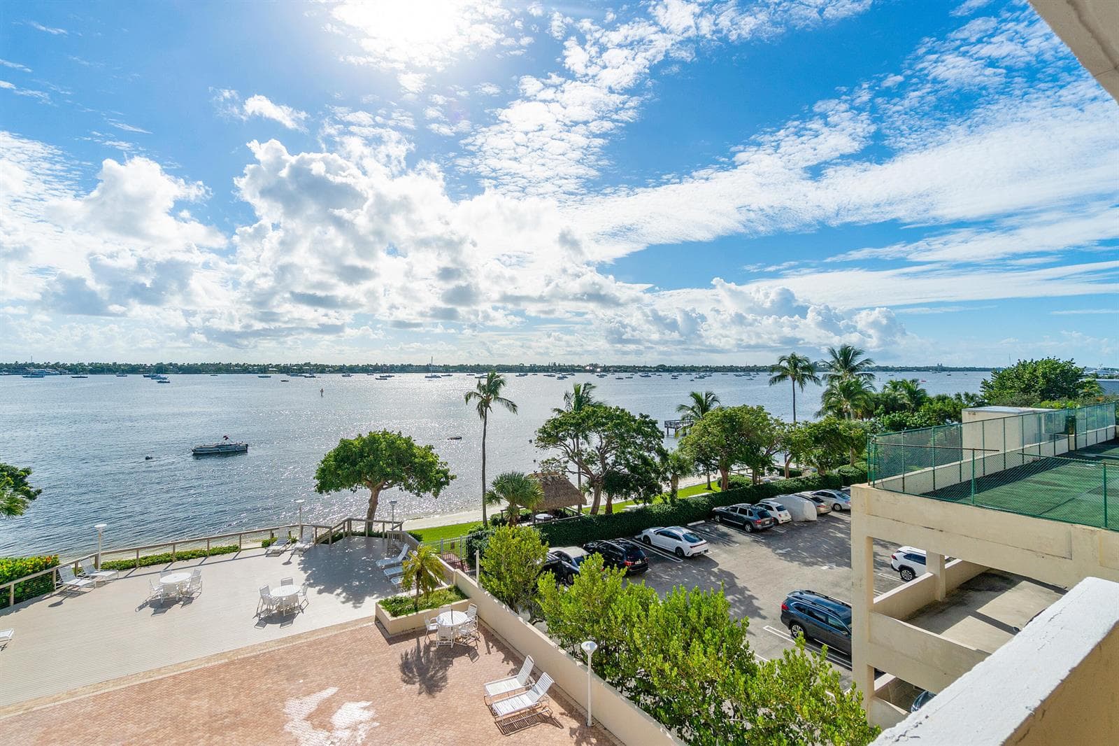 5600 N Flagler Drive 409 photo 17