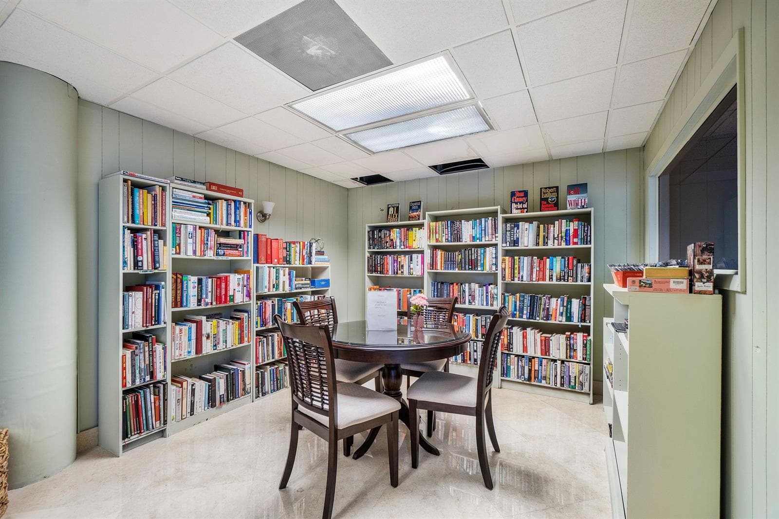 5600 N Flagler Drive 409 photo 25