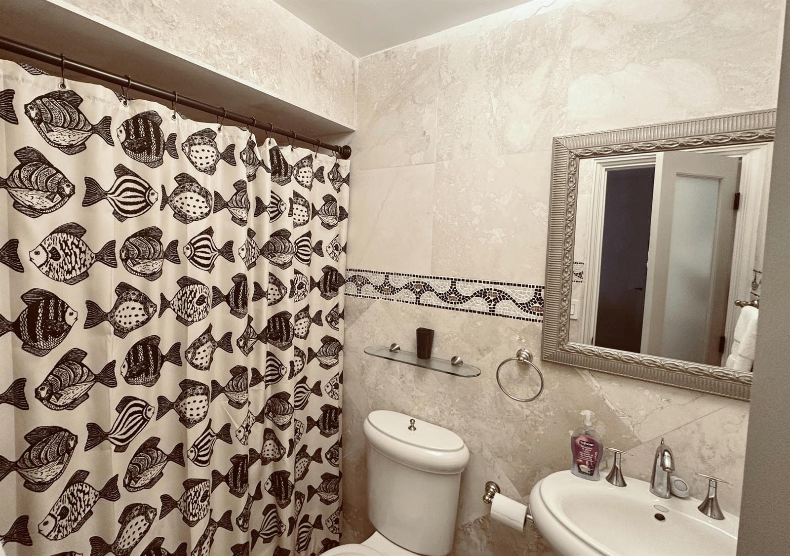 1019 BEL AIR Drive B photo 15