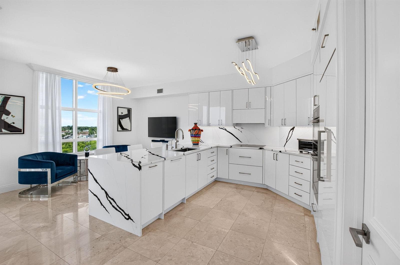 3740 S OCEAN Boulevard 703 photo 22