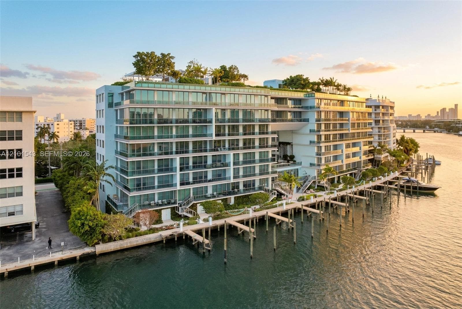9221 E Bay Harbor UPH10 photo 24