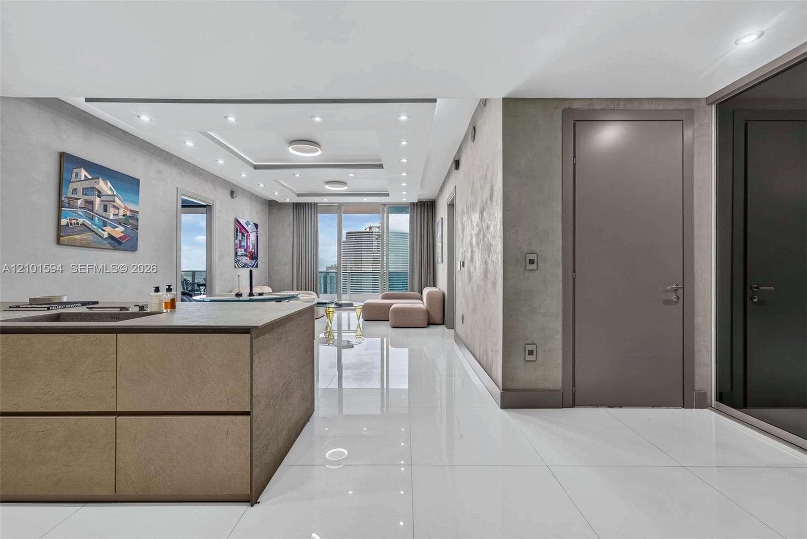 200 Biscayne Boulevard Way 5010 photo 13