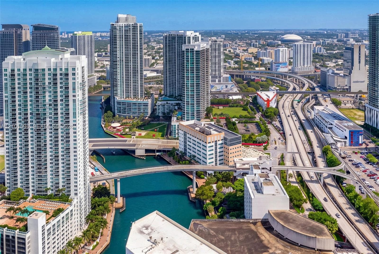 200 Biscayne Boulevard Way 5010 photo 3