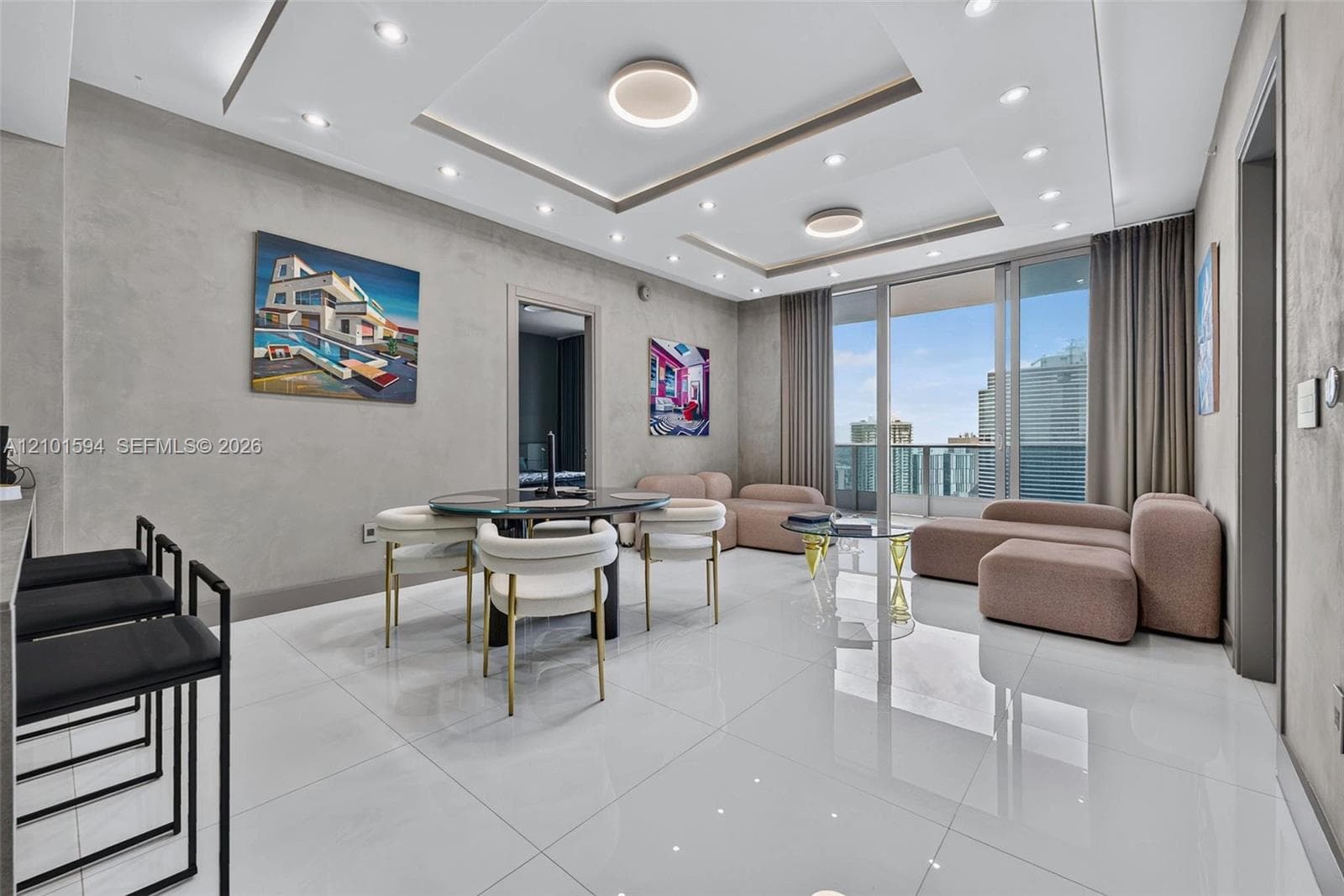 200 Biscayne Boulevard Way 5010 photo 1