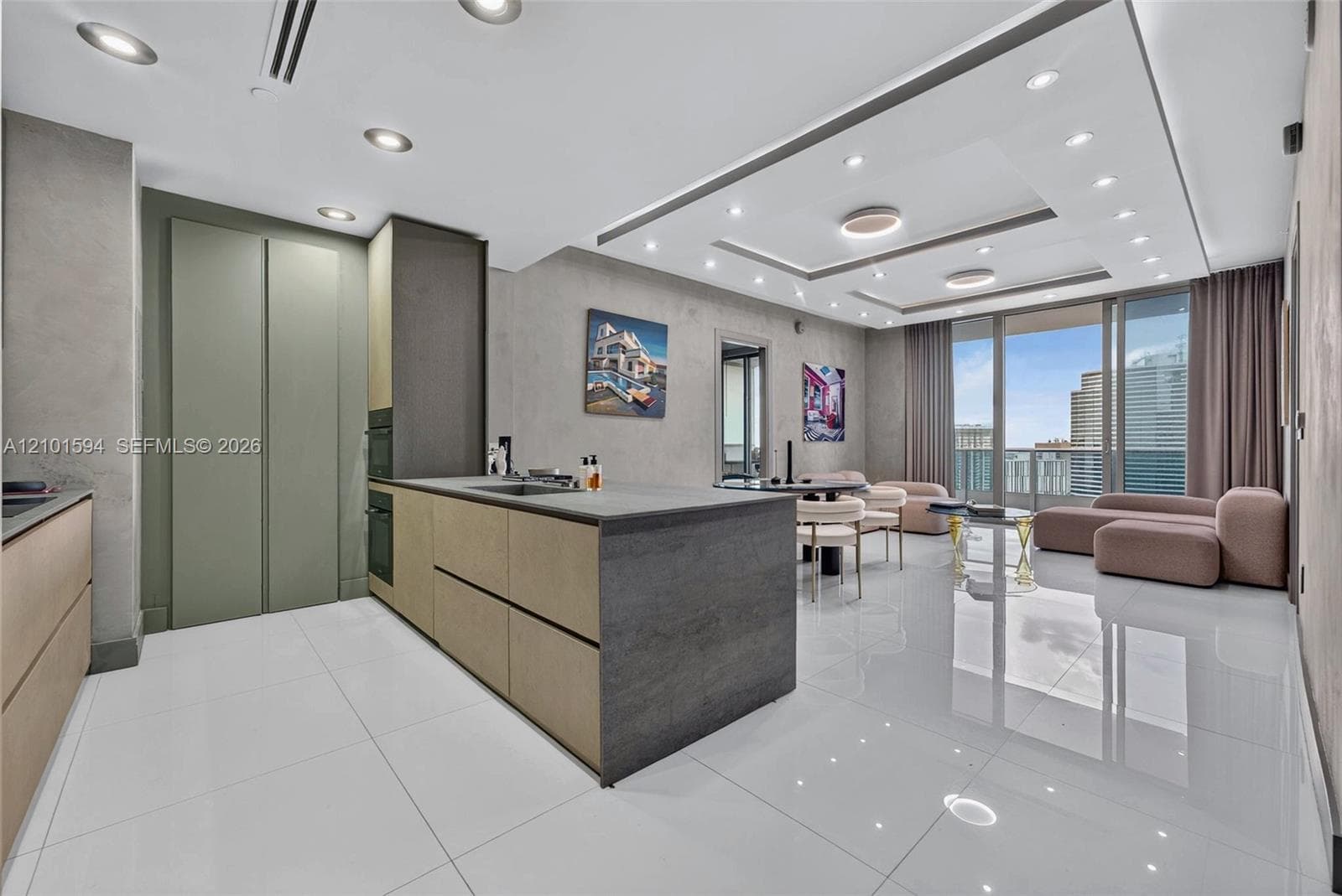 200 Biscayne Boulevard Way 5010 photo 4
