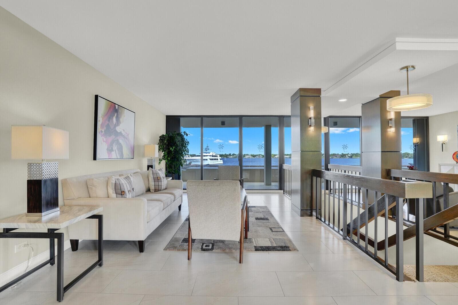 130 Lakeshore Drive 821 photo 4