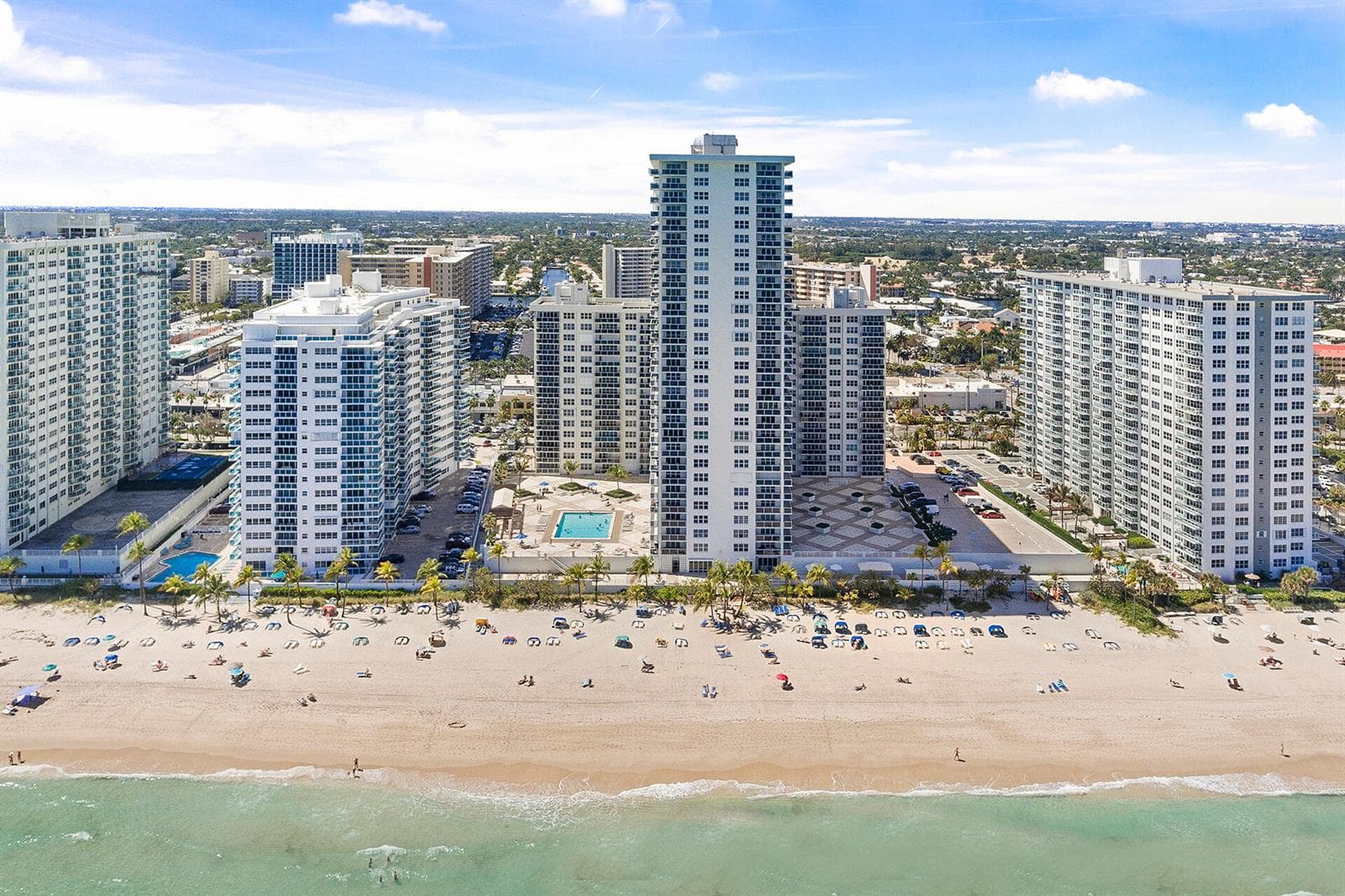 3500 GALT OCEAN Drive 2212A photo 23