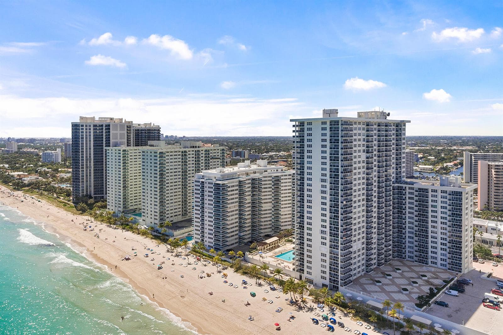 3500 GALT OCEAN Drive 2212A photo 25