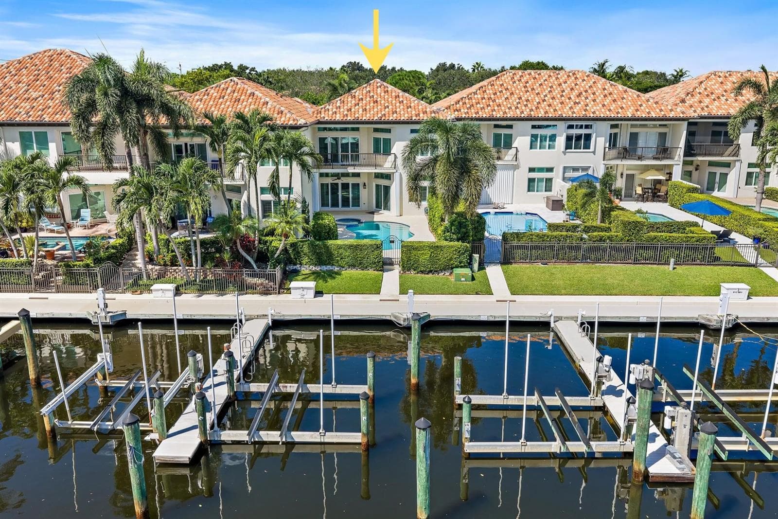 1412 HARBOUR POINT Drive photo 6