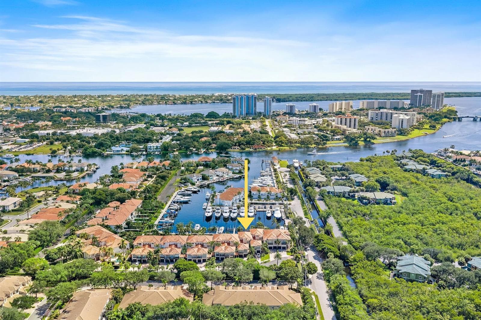 1412 HARBOUR POINT Drive photo 1