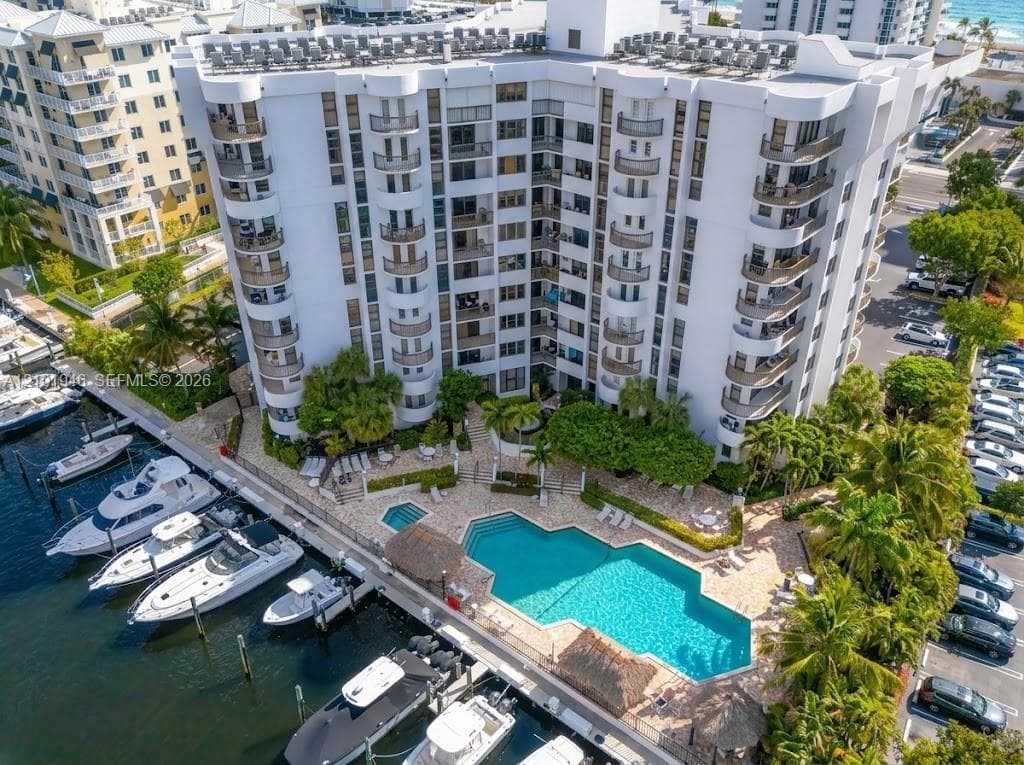 1361 S Ocean Blvd 805 photo 16