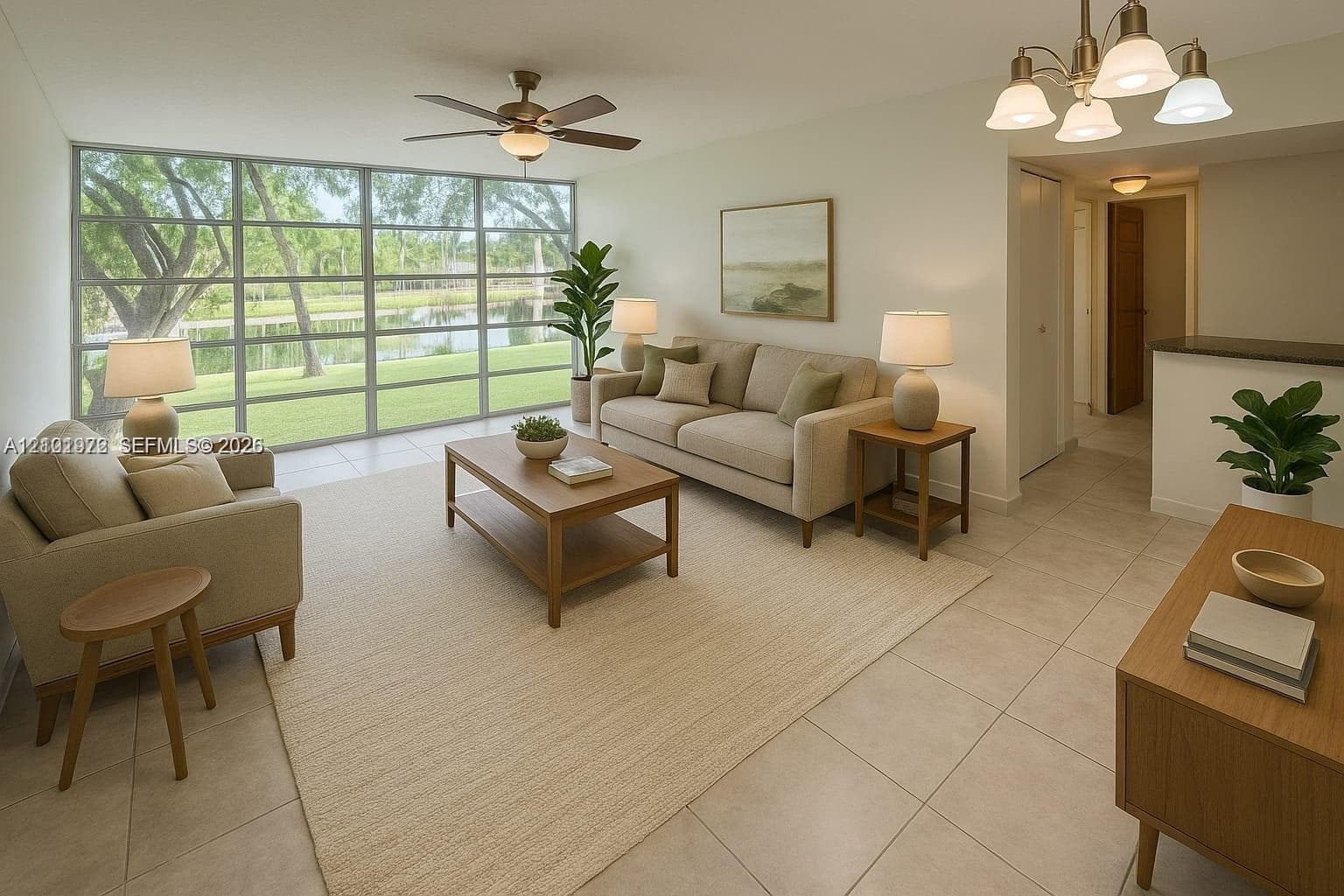 601 Three Islands Blvd 201 photo 2