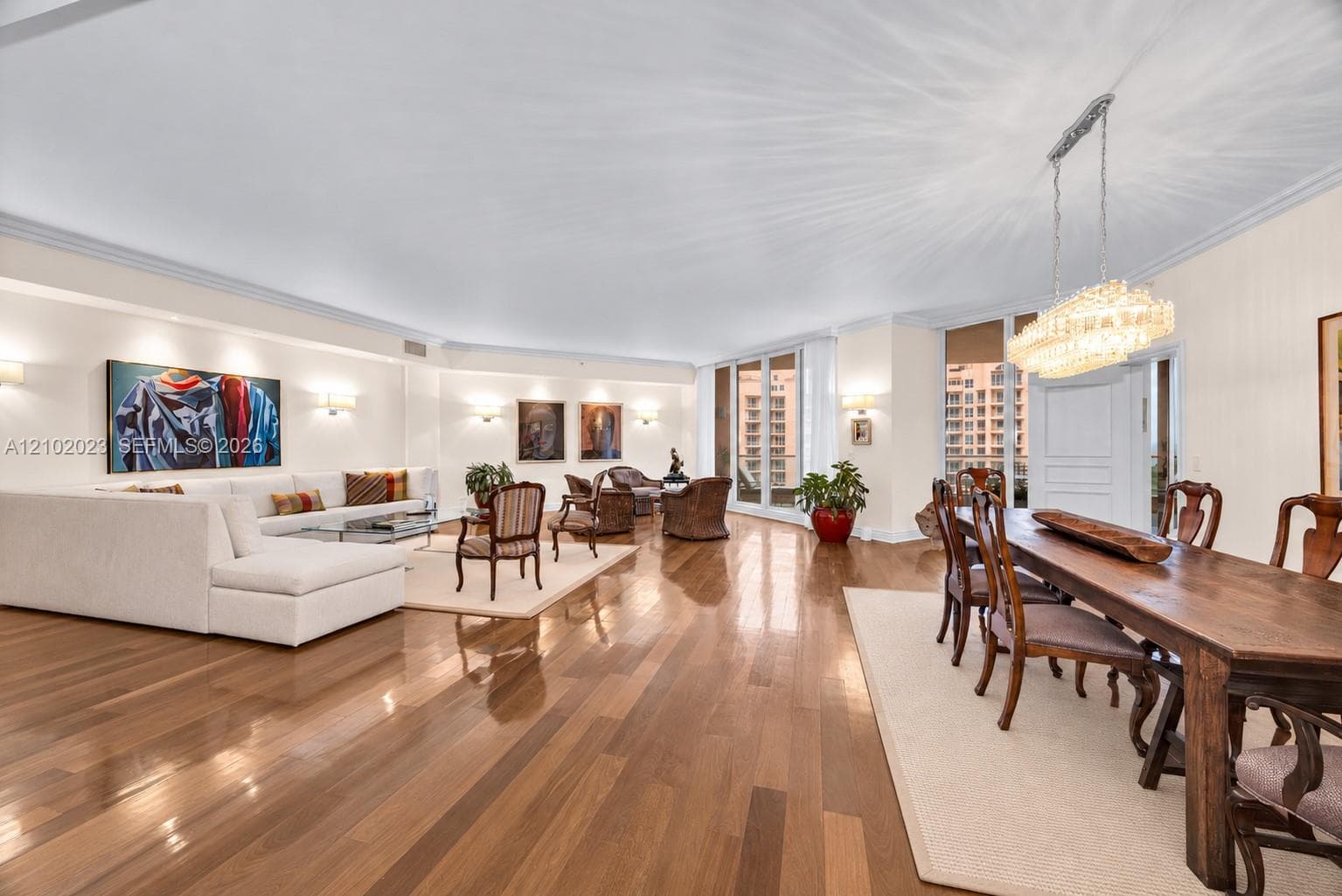 60 Edgewater Dr 14E photo 6
