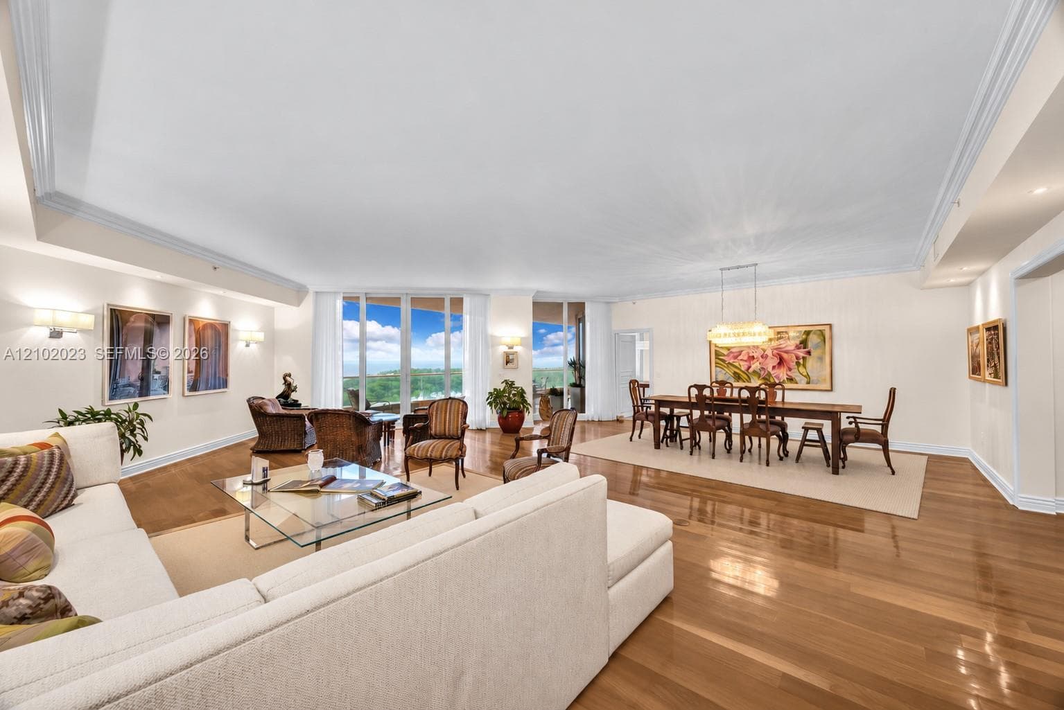 60 Edgewater Dr 14E photo 1
