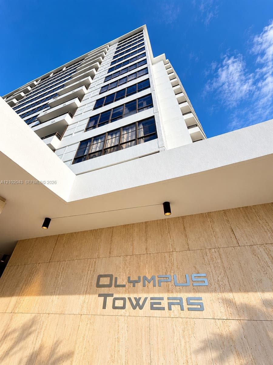 500 Three Islands Blvd 801 photo 1
