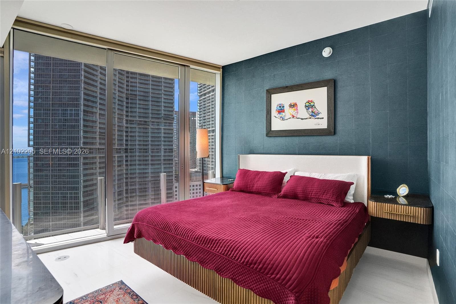 300 Biscayne Boulevard Way 2106W photo 23