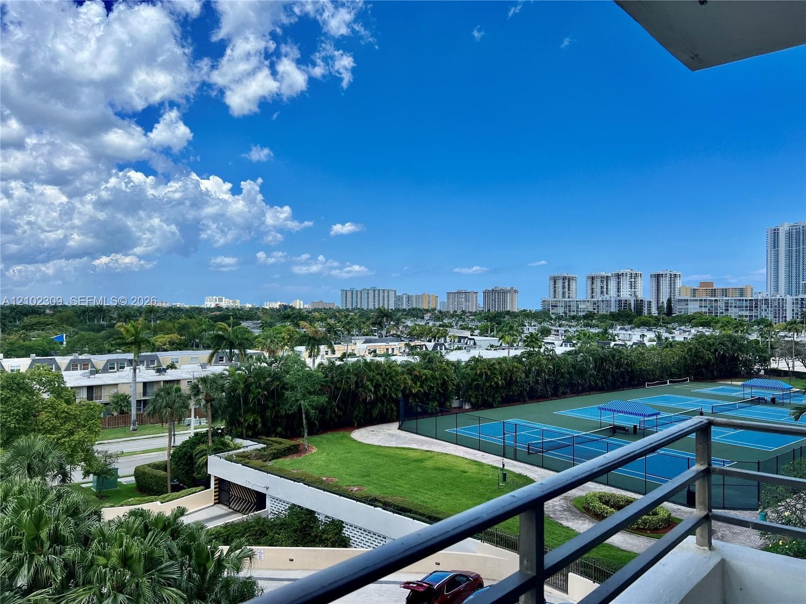600 Three Islands Blvd 505 photo 13