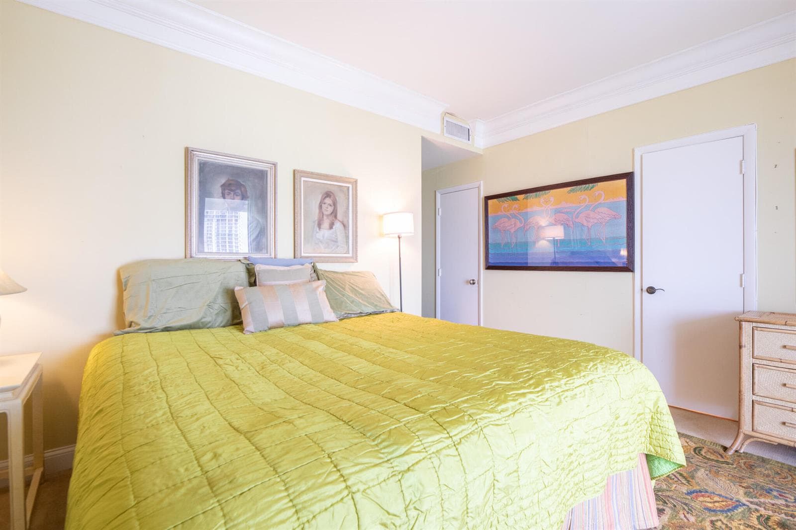 1 LAS OLAS Circle PH3 photo 22