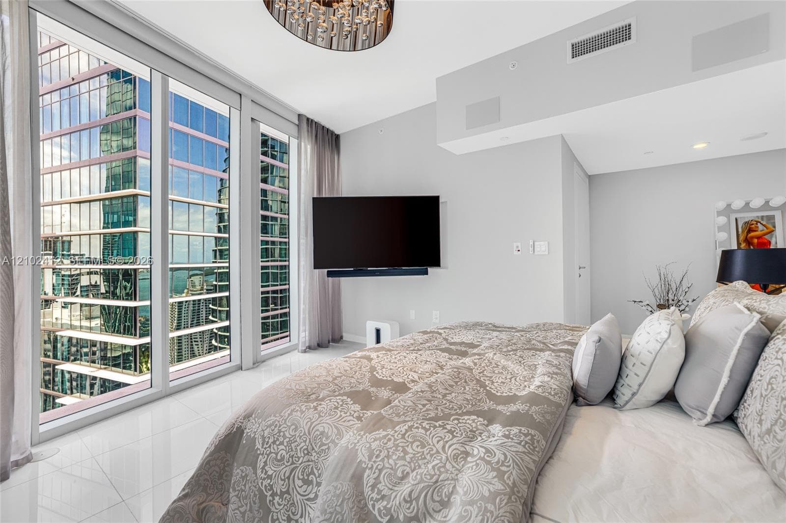 200 Biscayne Boulevard Way 4401 photo 16
