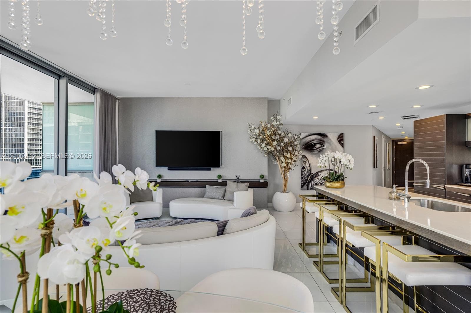 200 Biscayne Boulevard Way 4401 photo 9