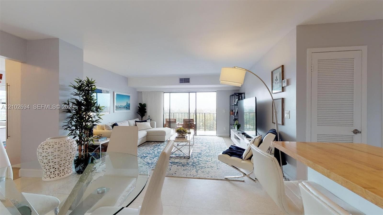 77 Crandon Blvd 8D photo 3