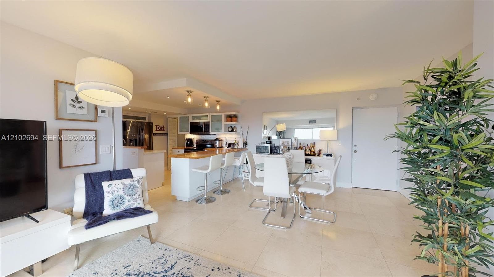 77 Crandon Blvd 8D photo 9