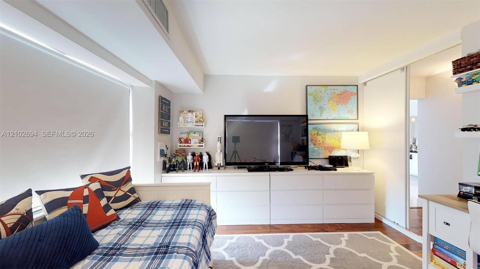 77 Crandon Blvd 8D photo 14