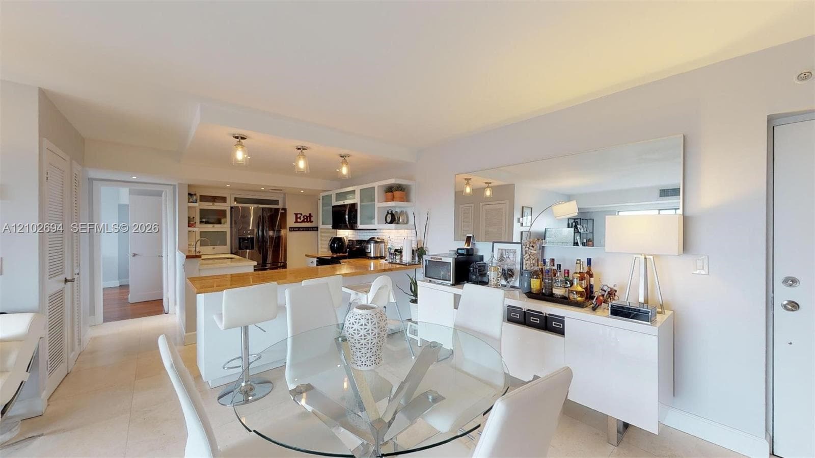77 Crandon Blvd 8D photo 11