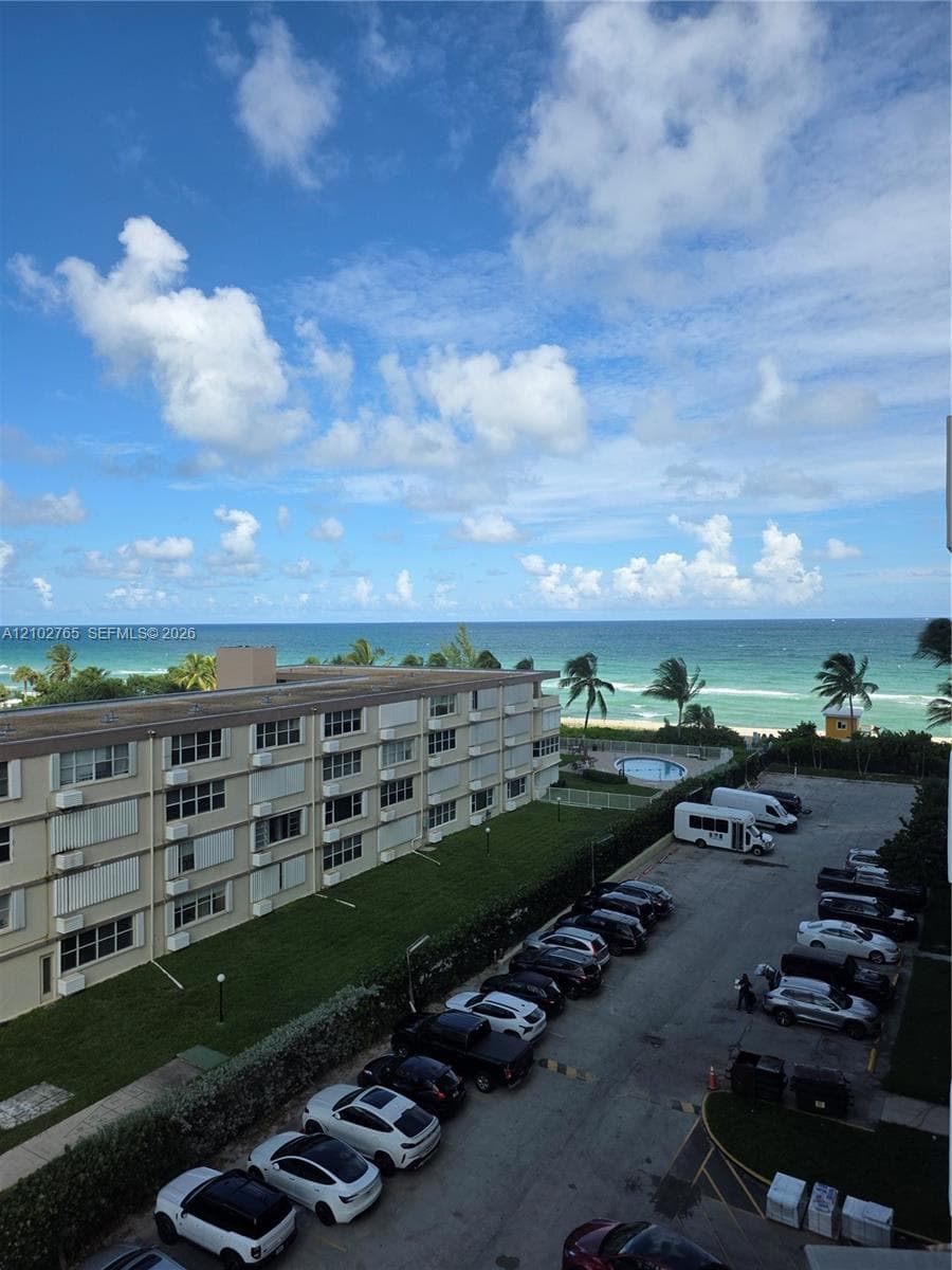 1950 S Ocean Dr 5F photo 10