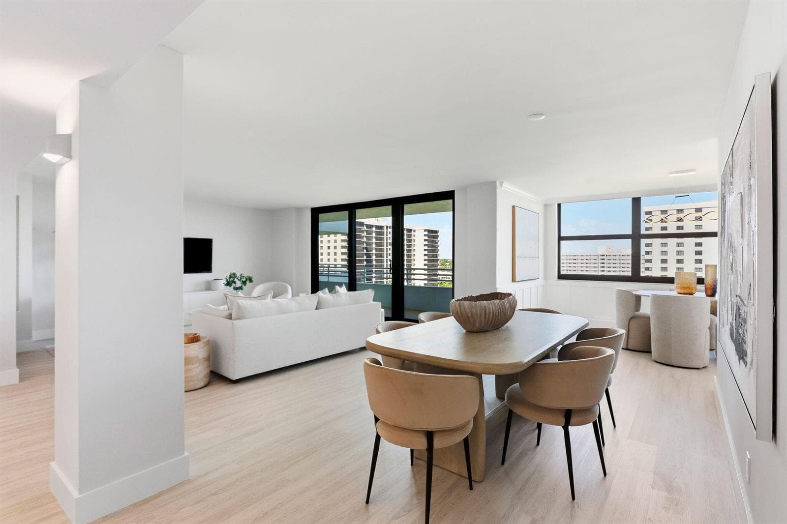 3450 S OCEAN Boulevard 905 photo 9