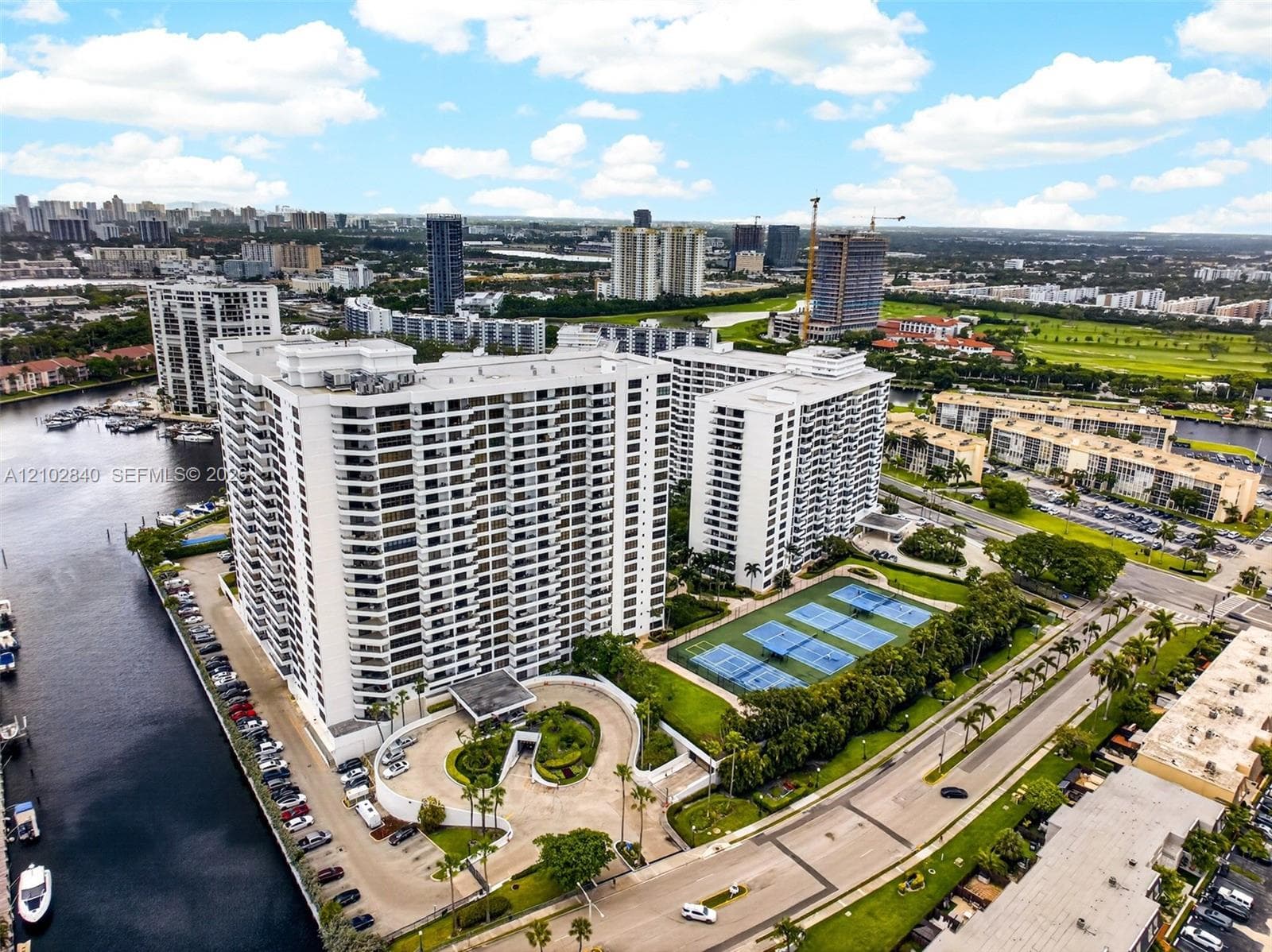 500 Three Islands Blvd 201 photo 1