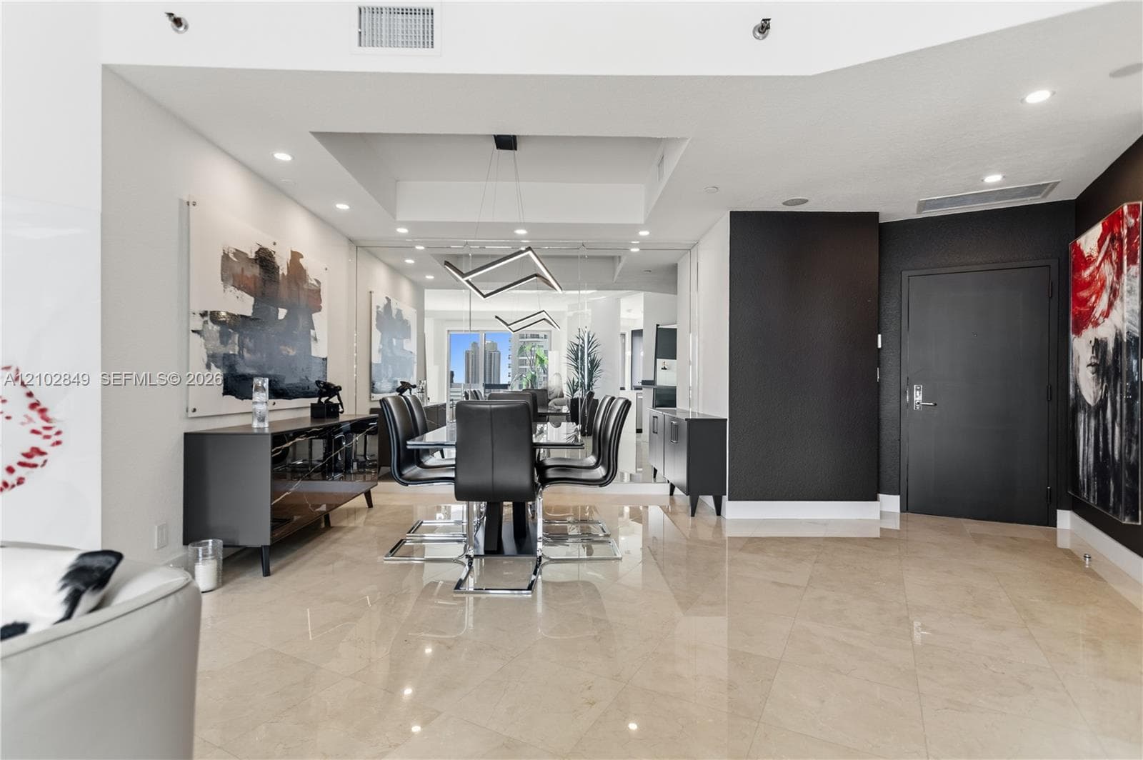3600 Mystic Pointe Dr PH-16 photo 11