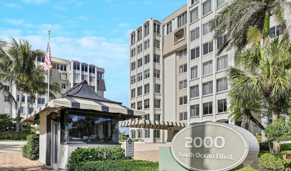 2000 S OCEAN Boulevard 402 photo 12
