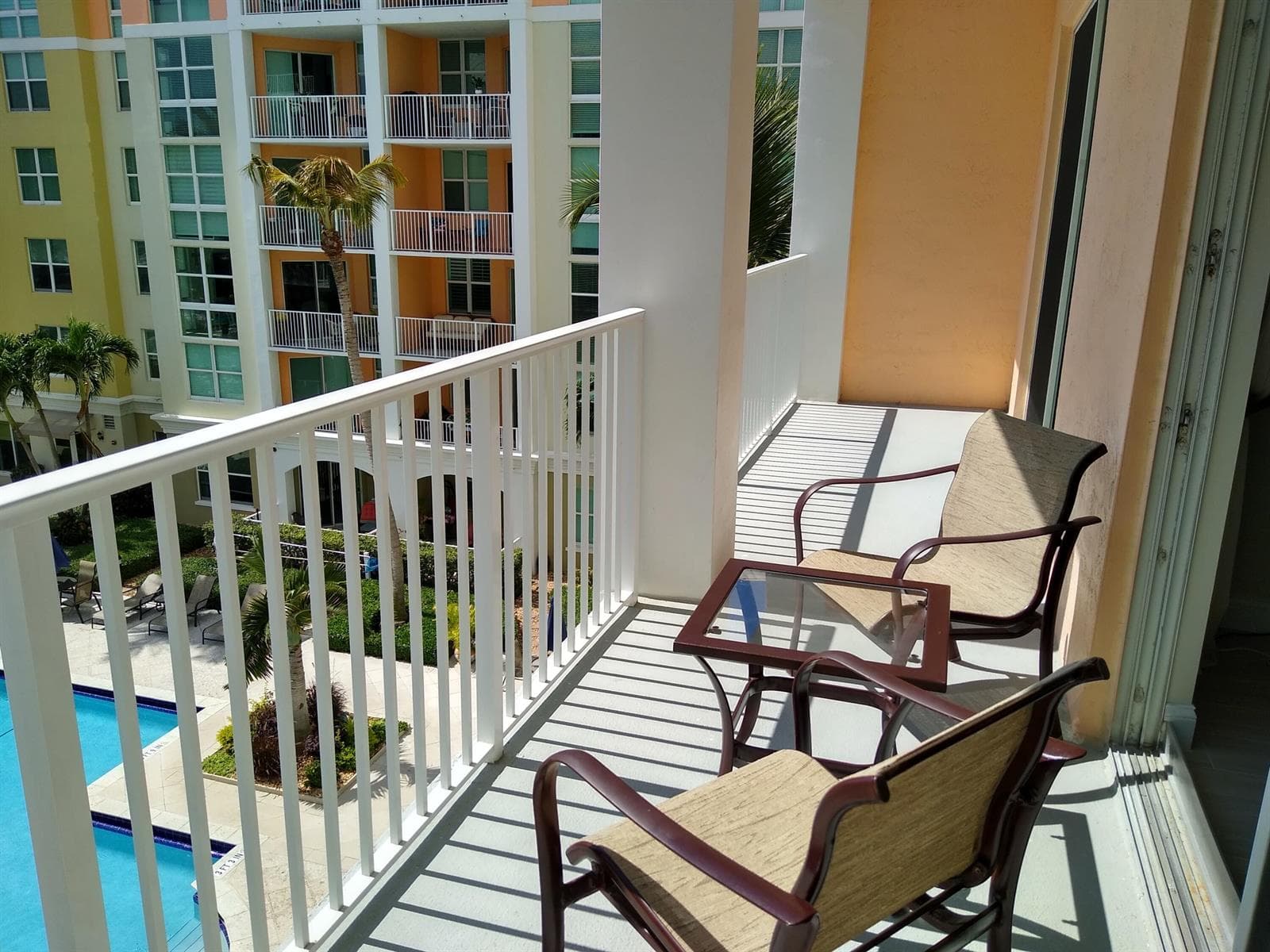 806 E Windward Way 410 photo 3