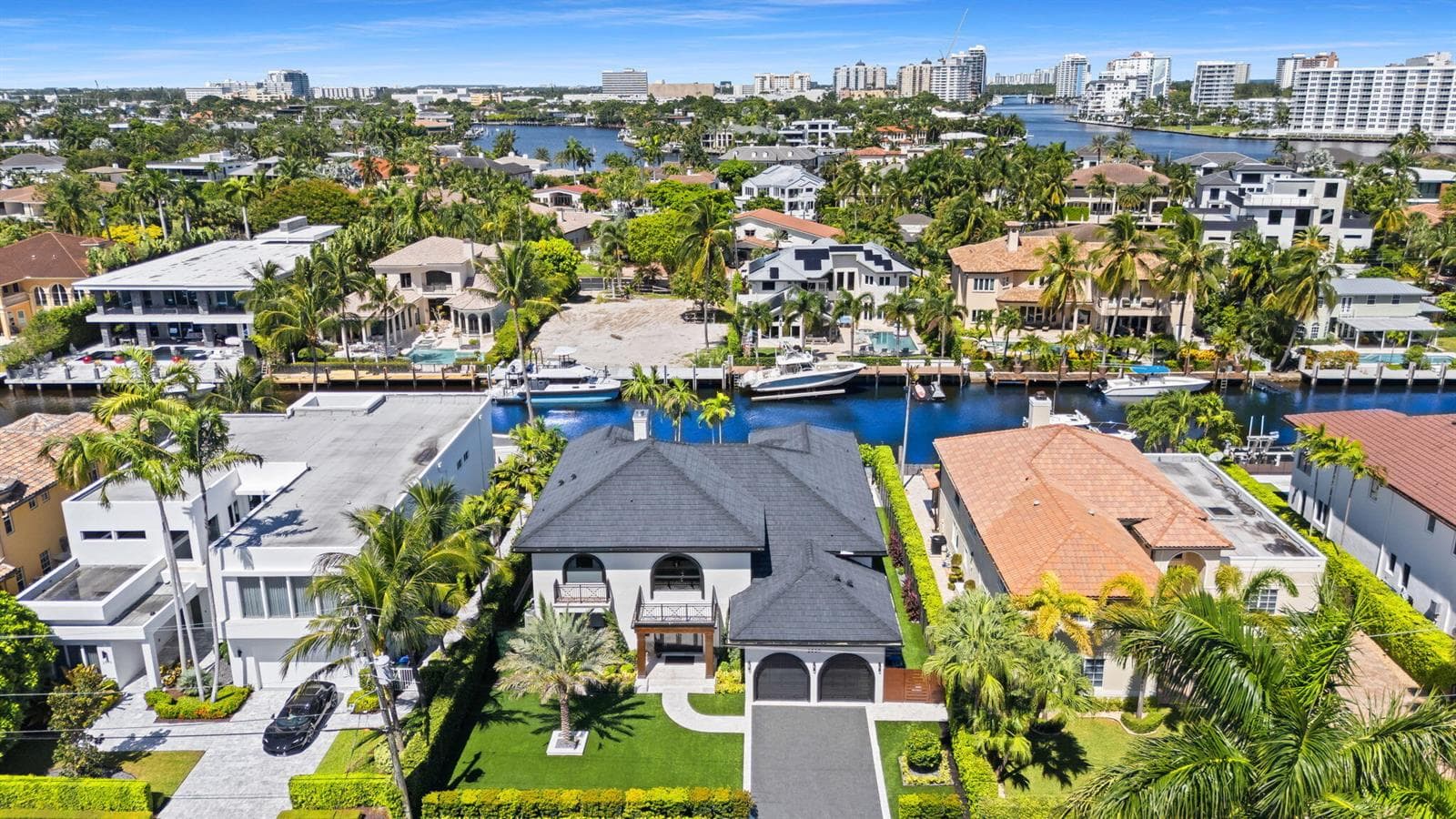 2525 SEA ISLAND Drive photo 3