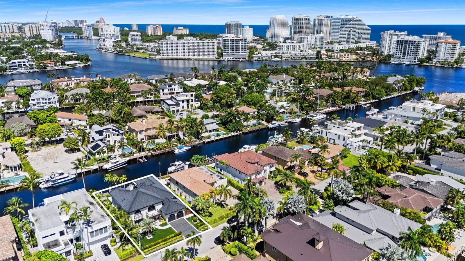 2525 SEA ISLAND Drive photo 4