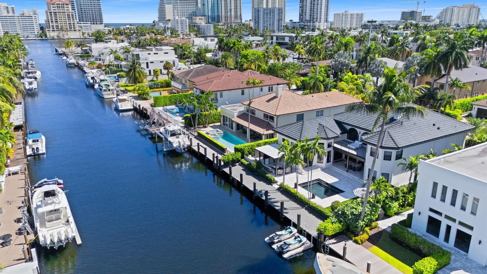 2525 SEA ISLAND Drive photo 8