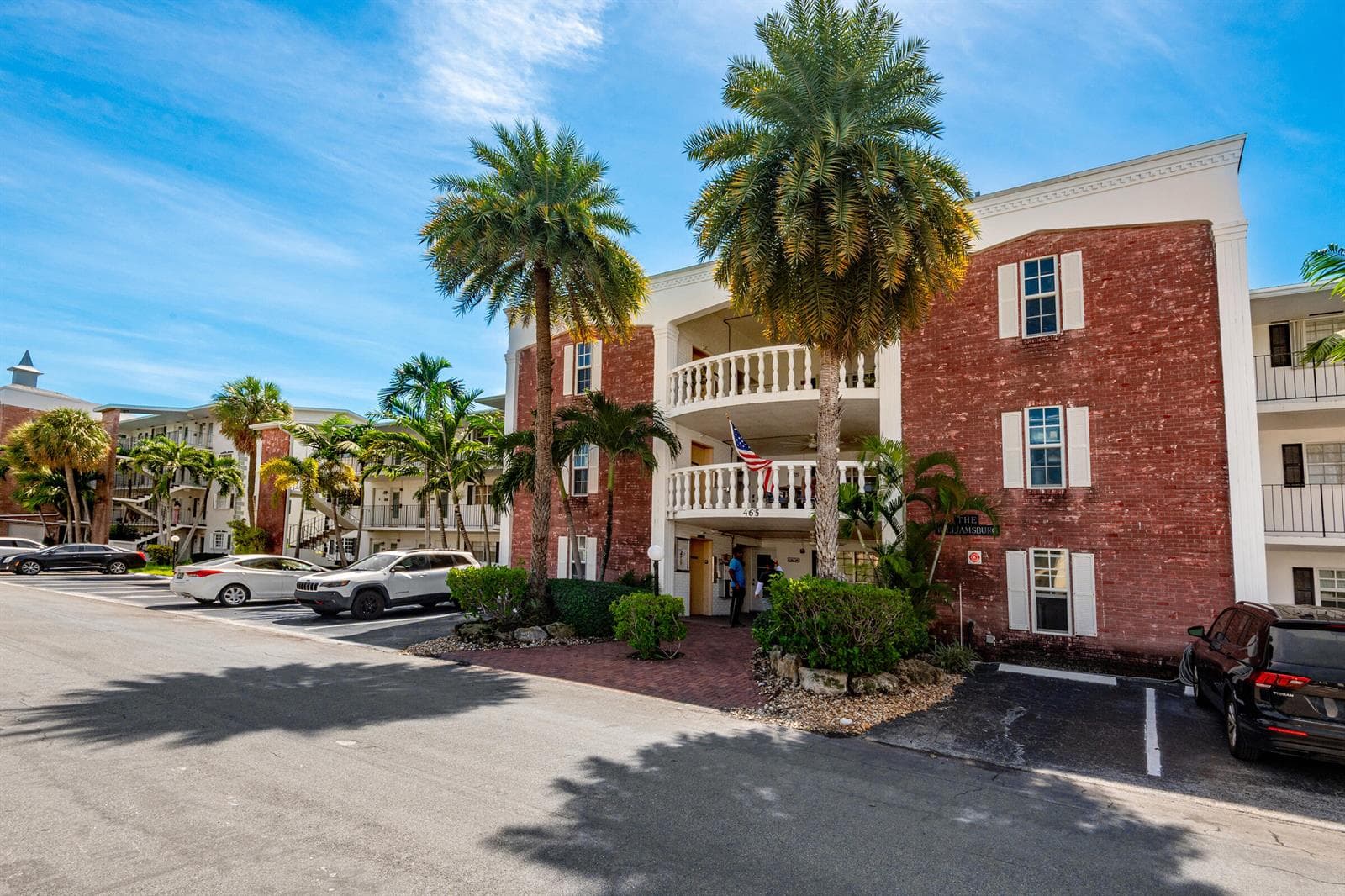 465 Paradise Isle Boulevard photo 1