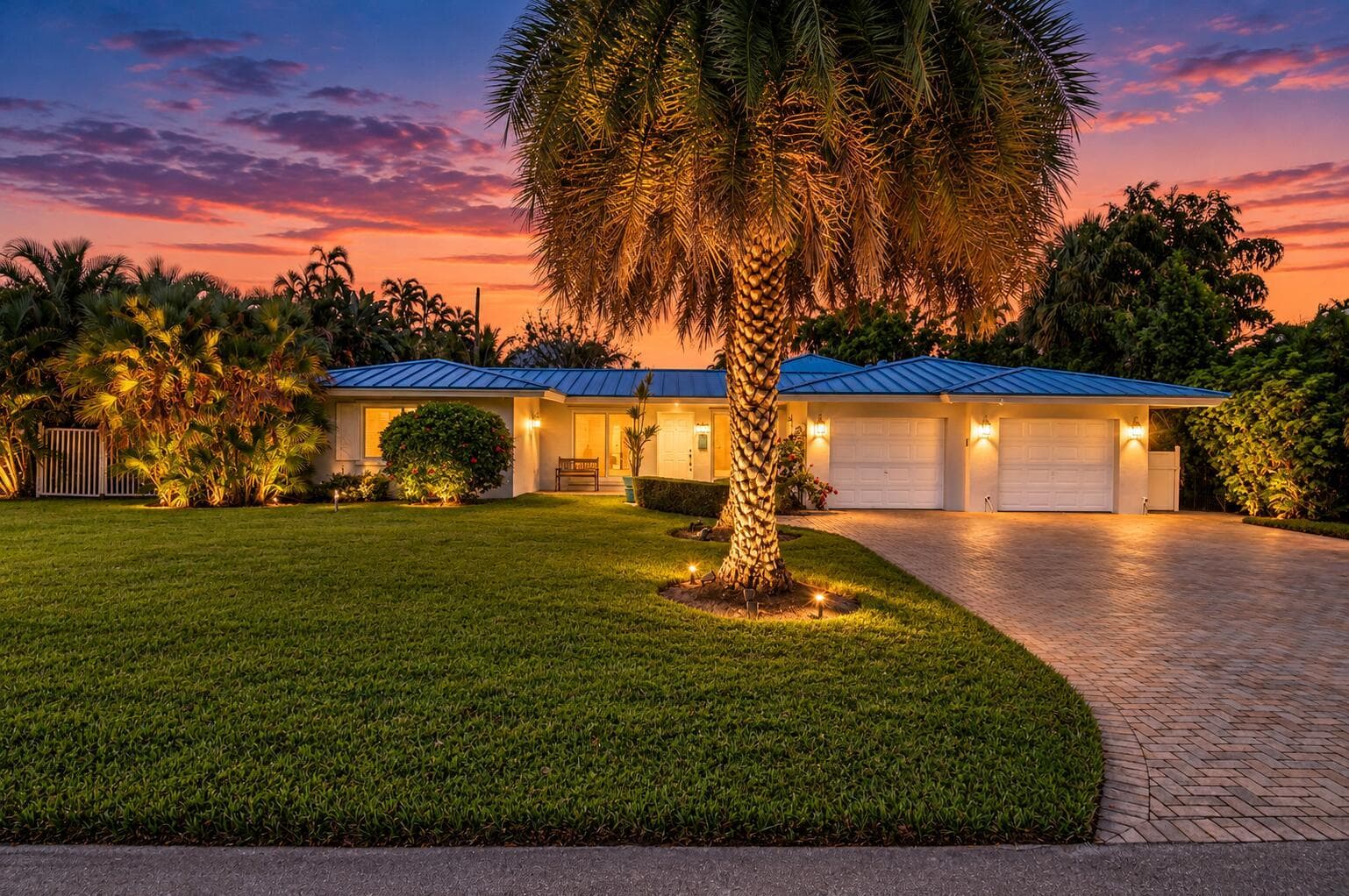2801 Coral Shores Drive photo 2