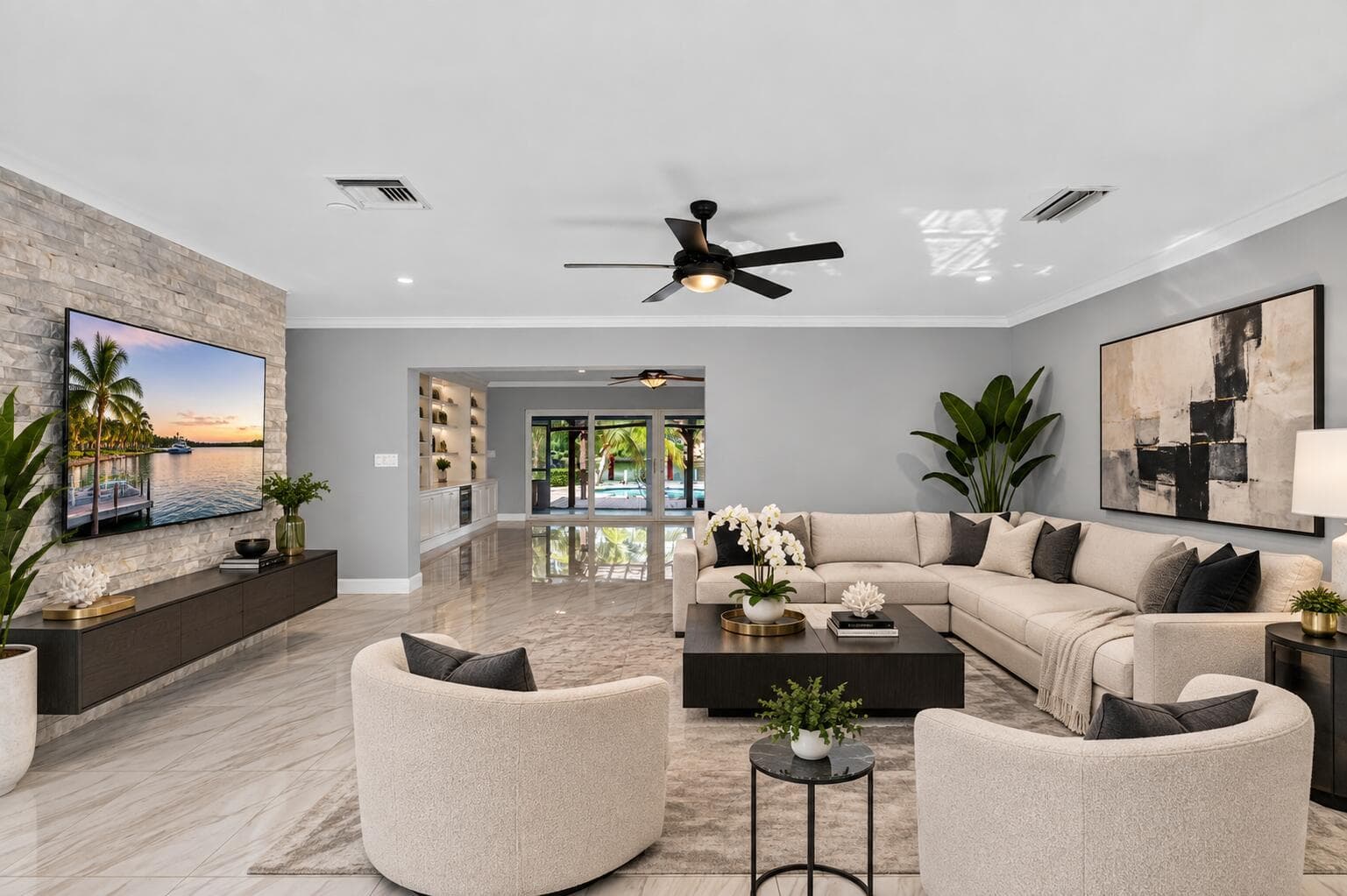 2801 Coral Shores Drive photo 9