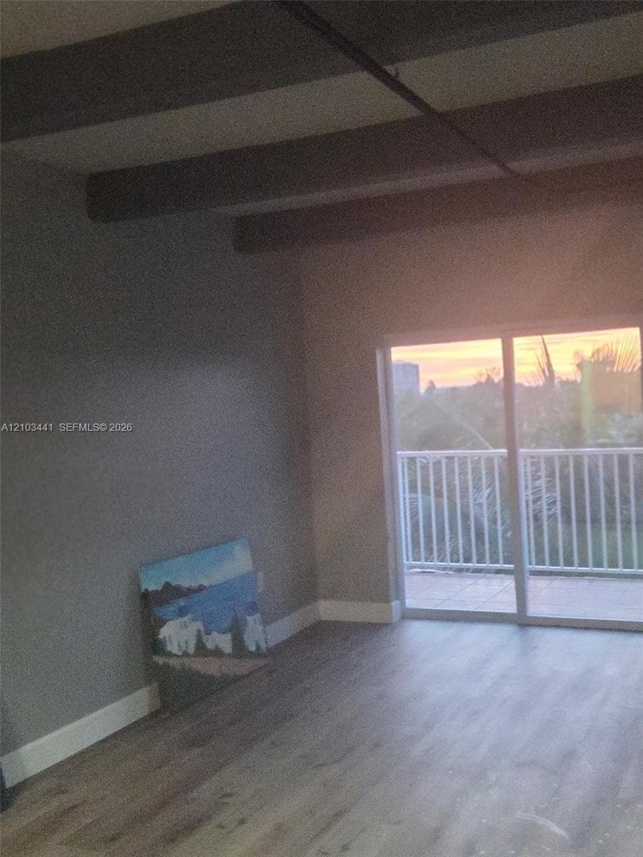 3536 NE 168th St 508 photo 5