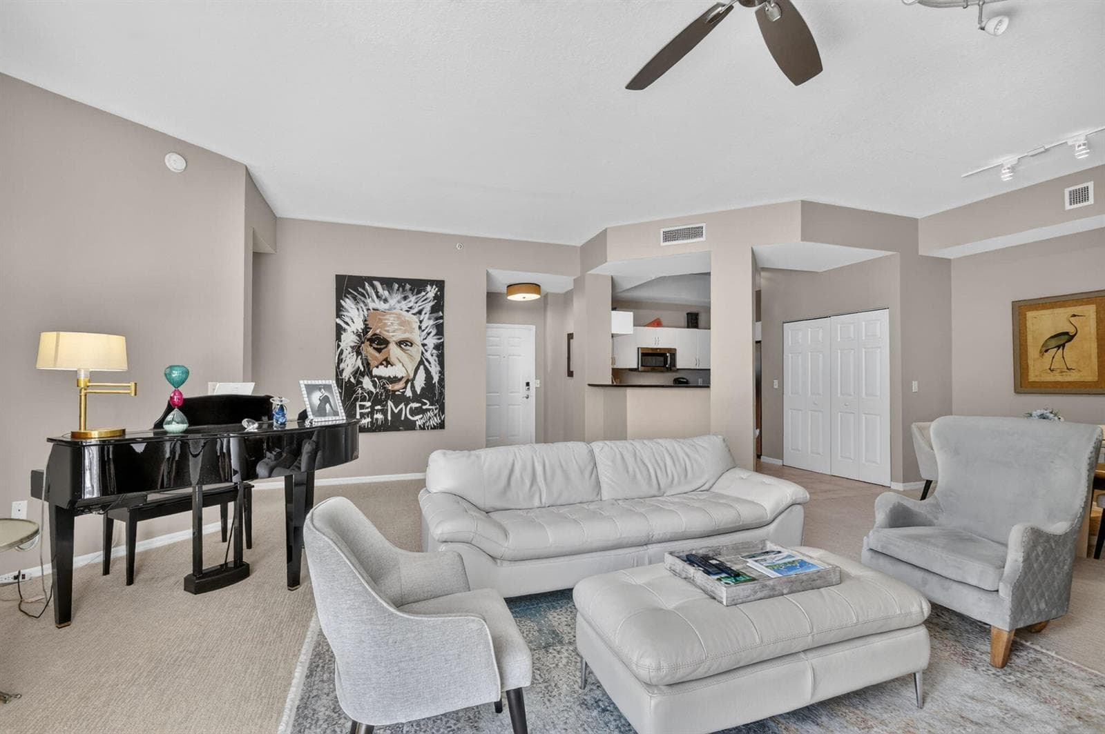 806 E Windward Way 108 photo 1