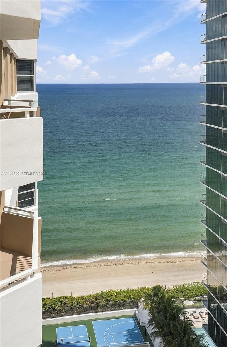 1980 S Ocean Dr 19A photo 13