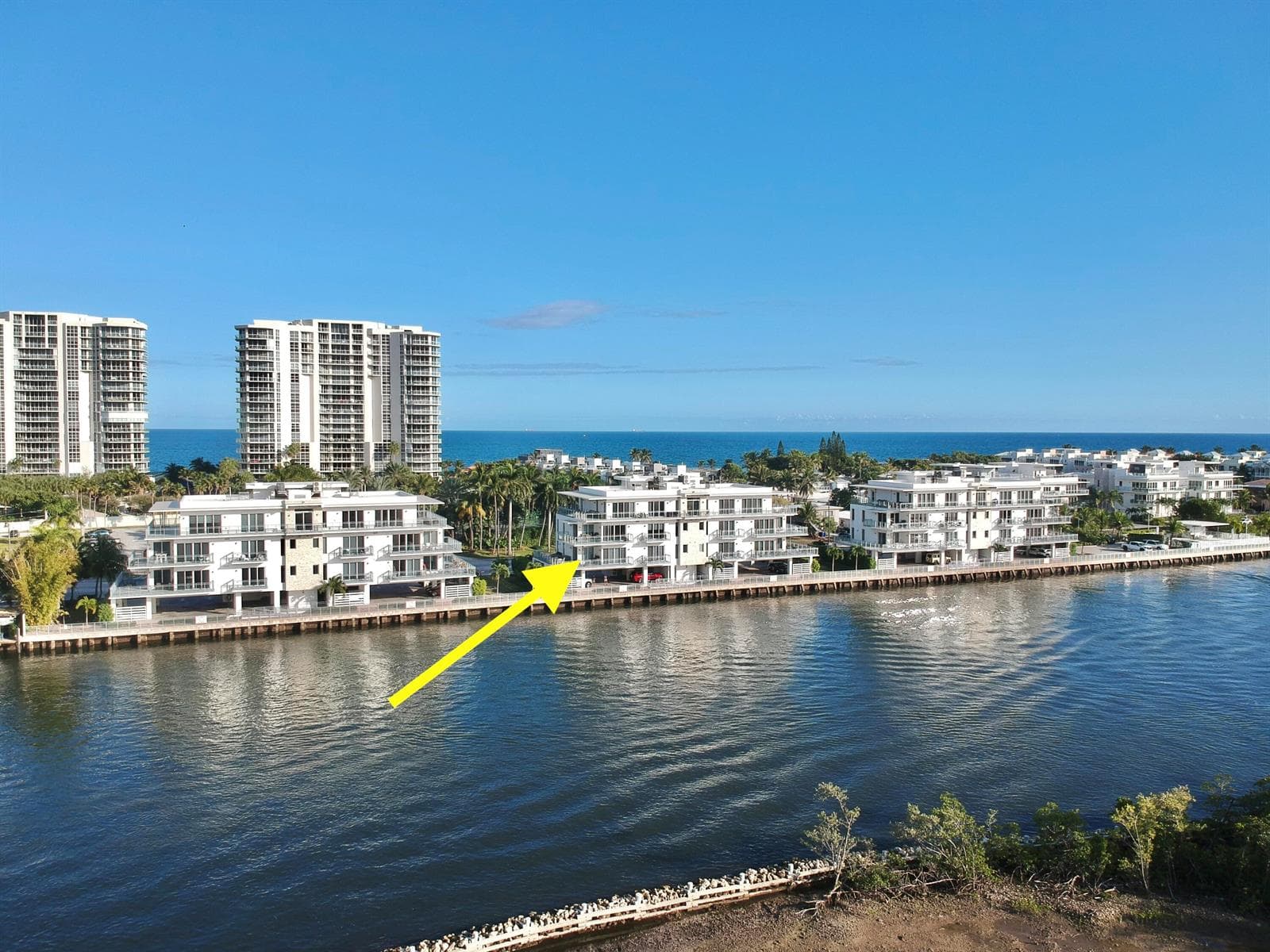 6000 N OCEAN Drive 2N photo 1