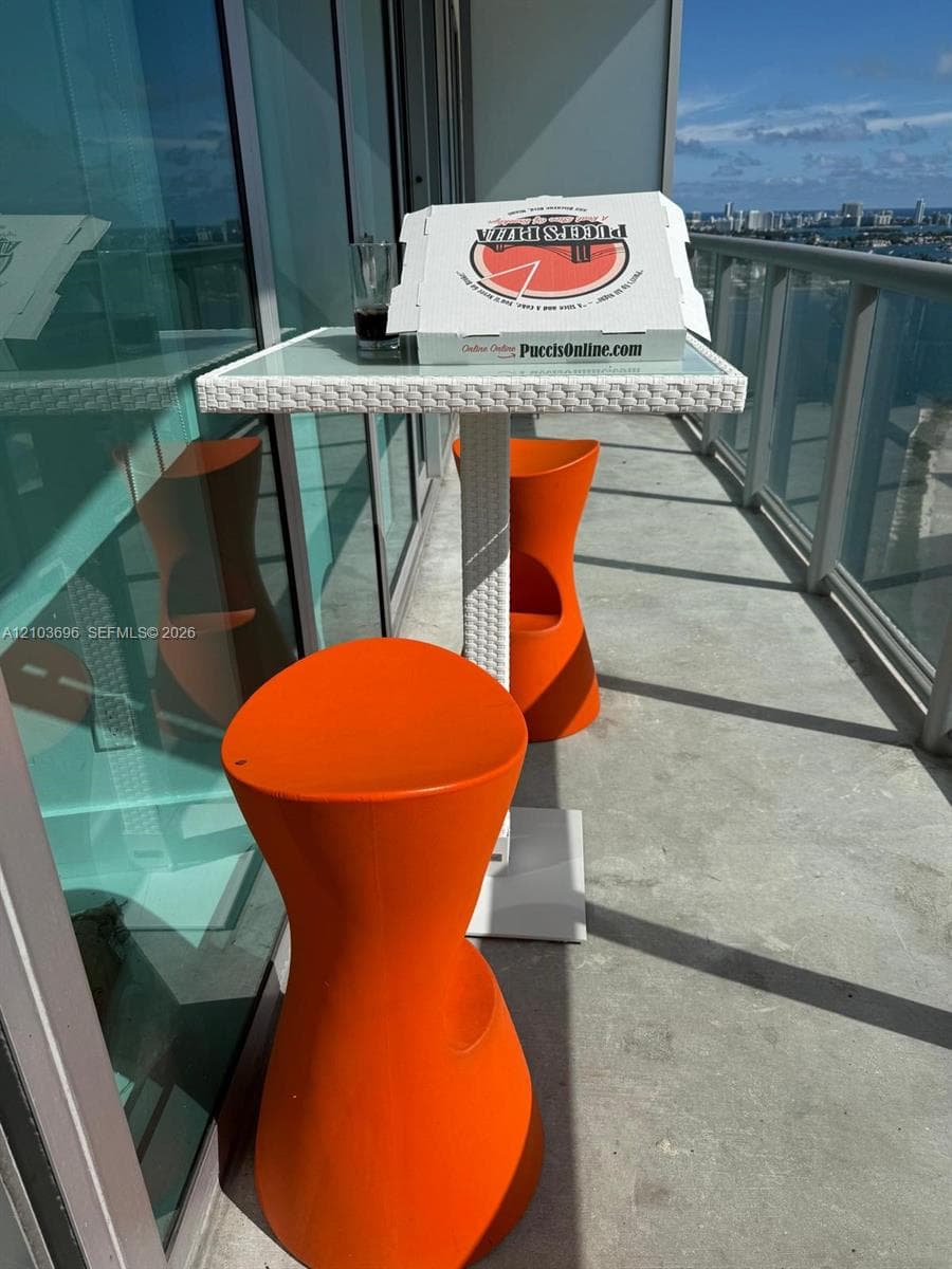 888 Biscayne Blvd 3101 photo 2