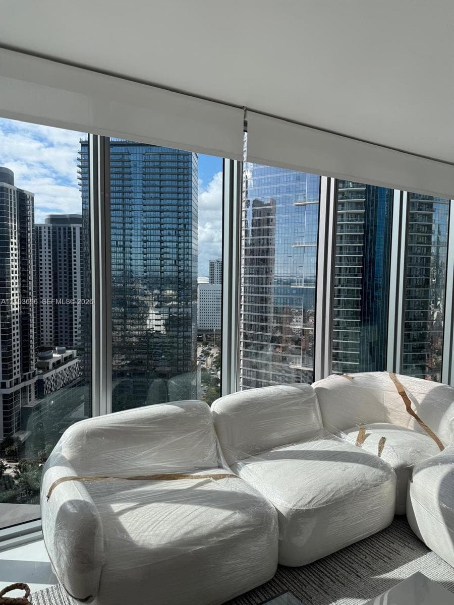 888 Biscayne Blvd 3101 photo 6